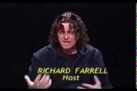 The richard Farrell Hair Loss Show Ep 6